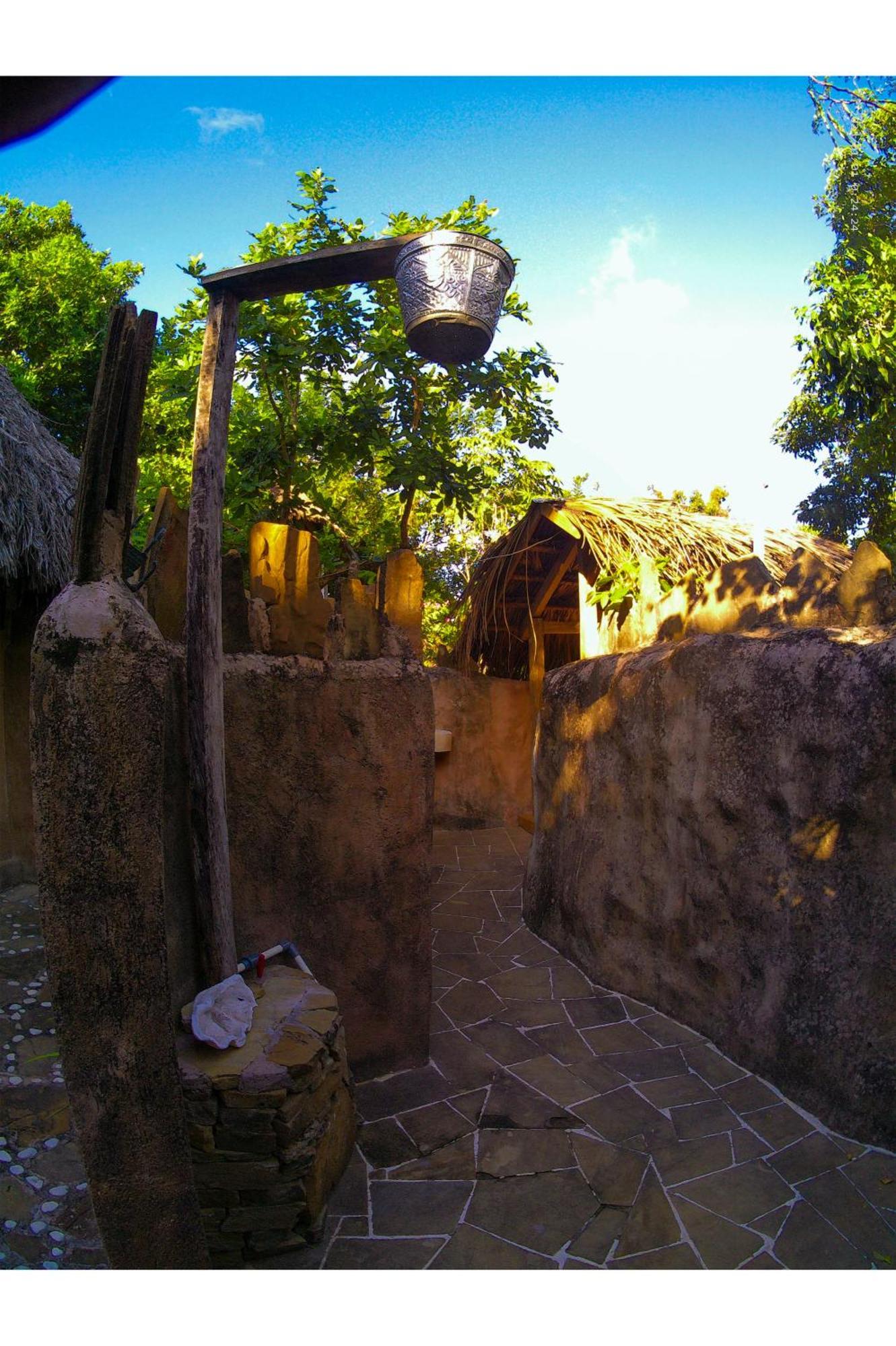 Utopia Rote Lodge نيمبرالا المظهر الخارجي الصورة