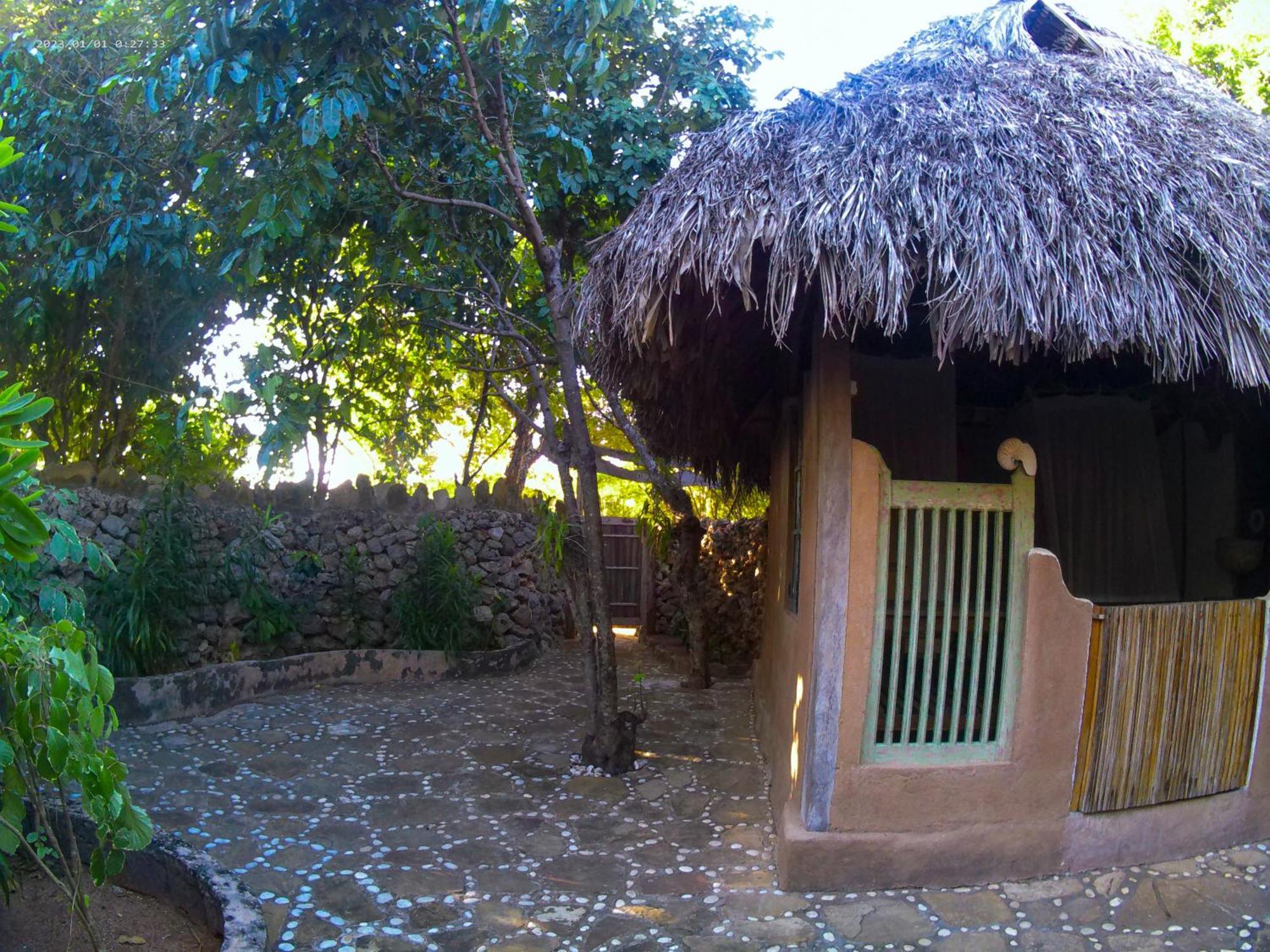 Utopia Rote Lodge نيمبرالا المظهر الخارجي الصورة
