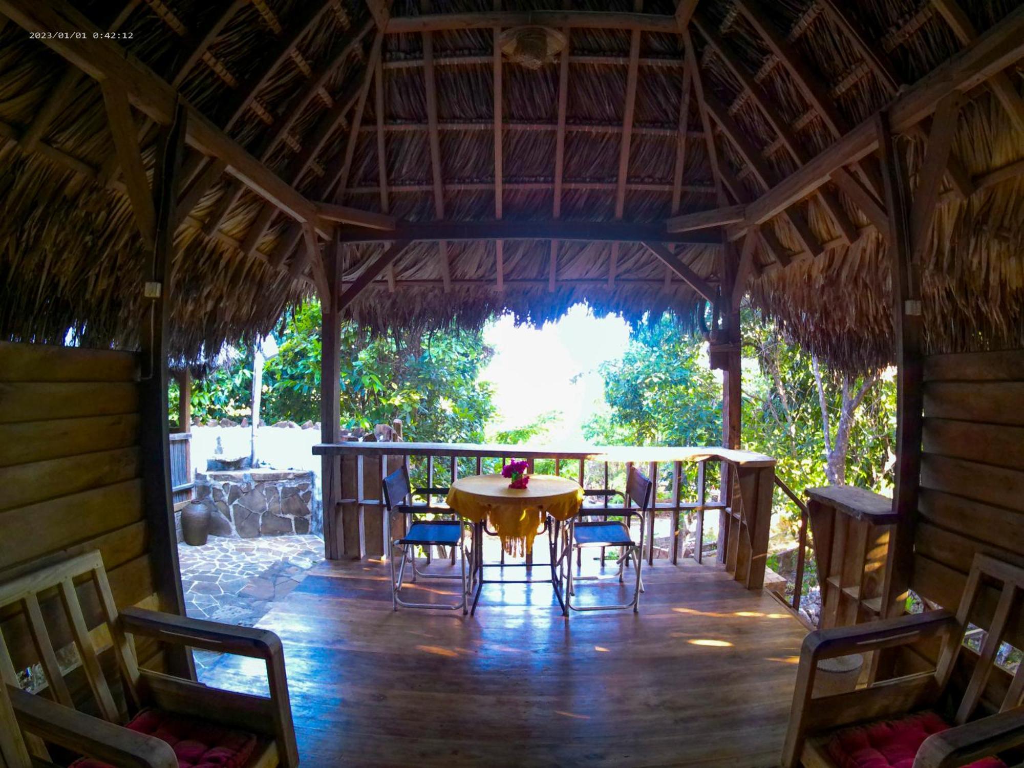 Utopia Rote Lodge نيمبرالا المظهر الخارجي الصورة