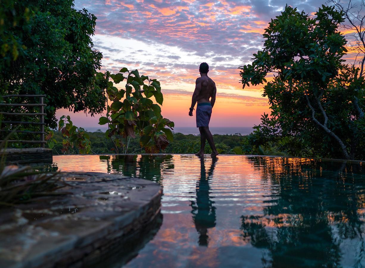 Utopia Rote Lodge نيمبرالا المظهر الخارجي الصورة