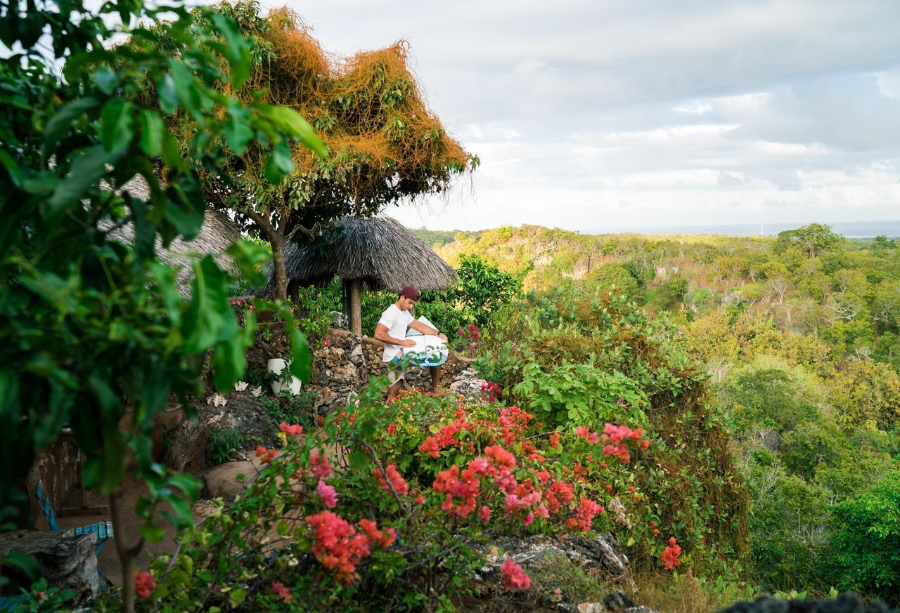 Utopia Rote Lodge نيمبرالا المظهر الخارجي الصورة