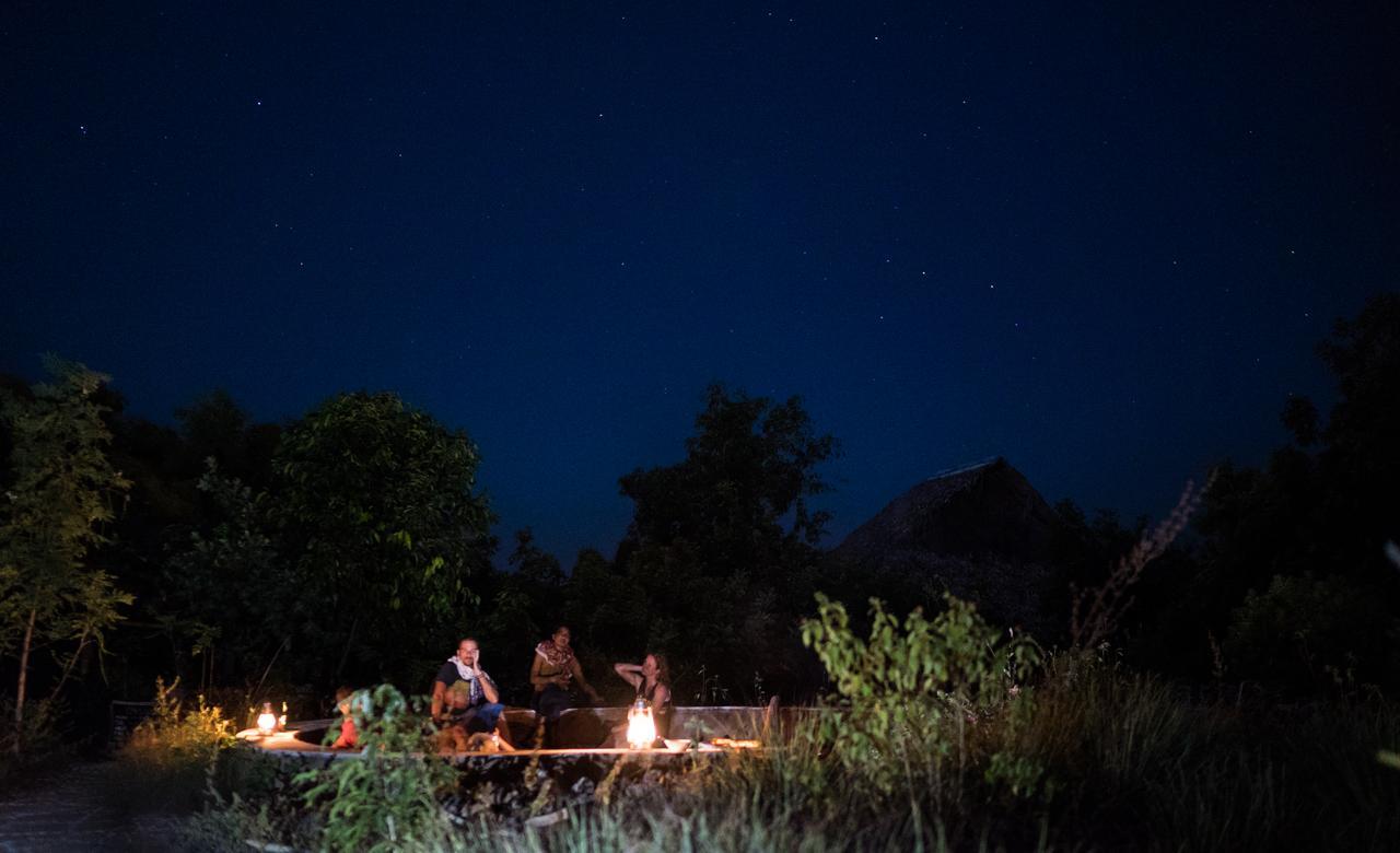Utopia Rote Lodge نيمبرالا المظهر الخارجي الصورة