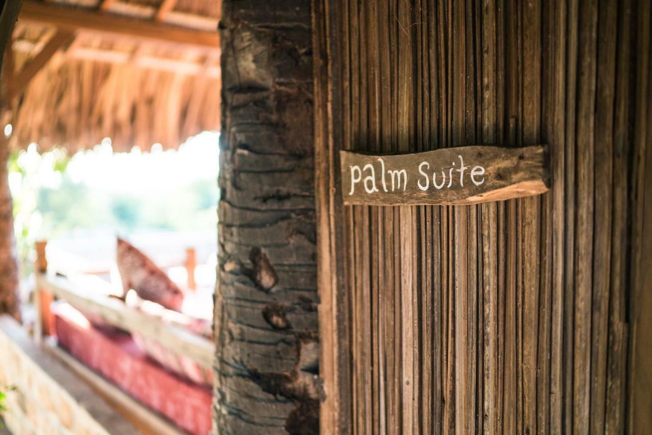 Utopia Rote Lodge نيمبرالا المظهر الخارجي الصورة