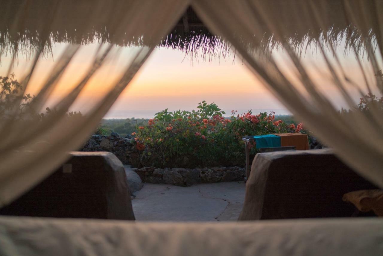 Utopia Rote Lodge نيمبرالا المظهر الخارجي الصورة