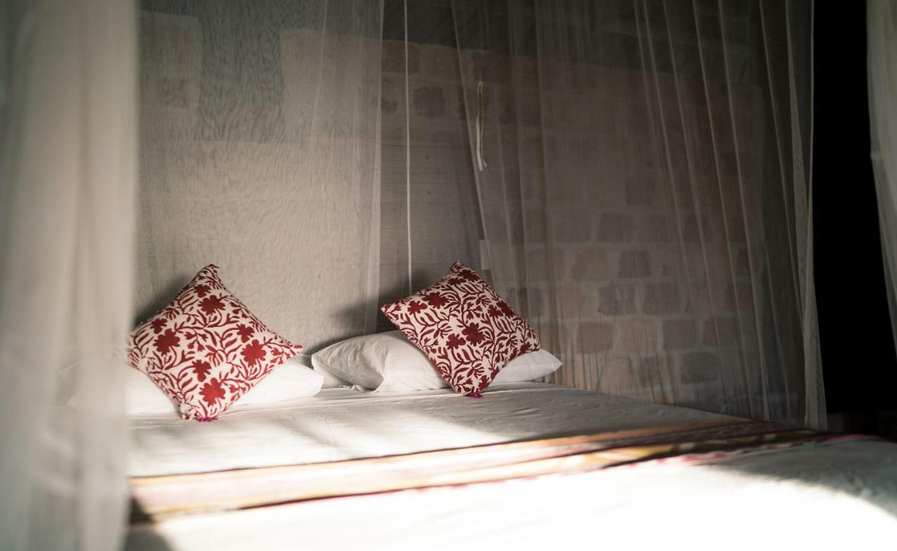 Utopia Rote Lodge نيمبرالا المظهر الخارجي الصورة