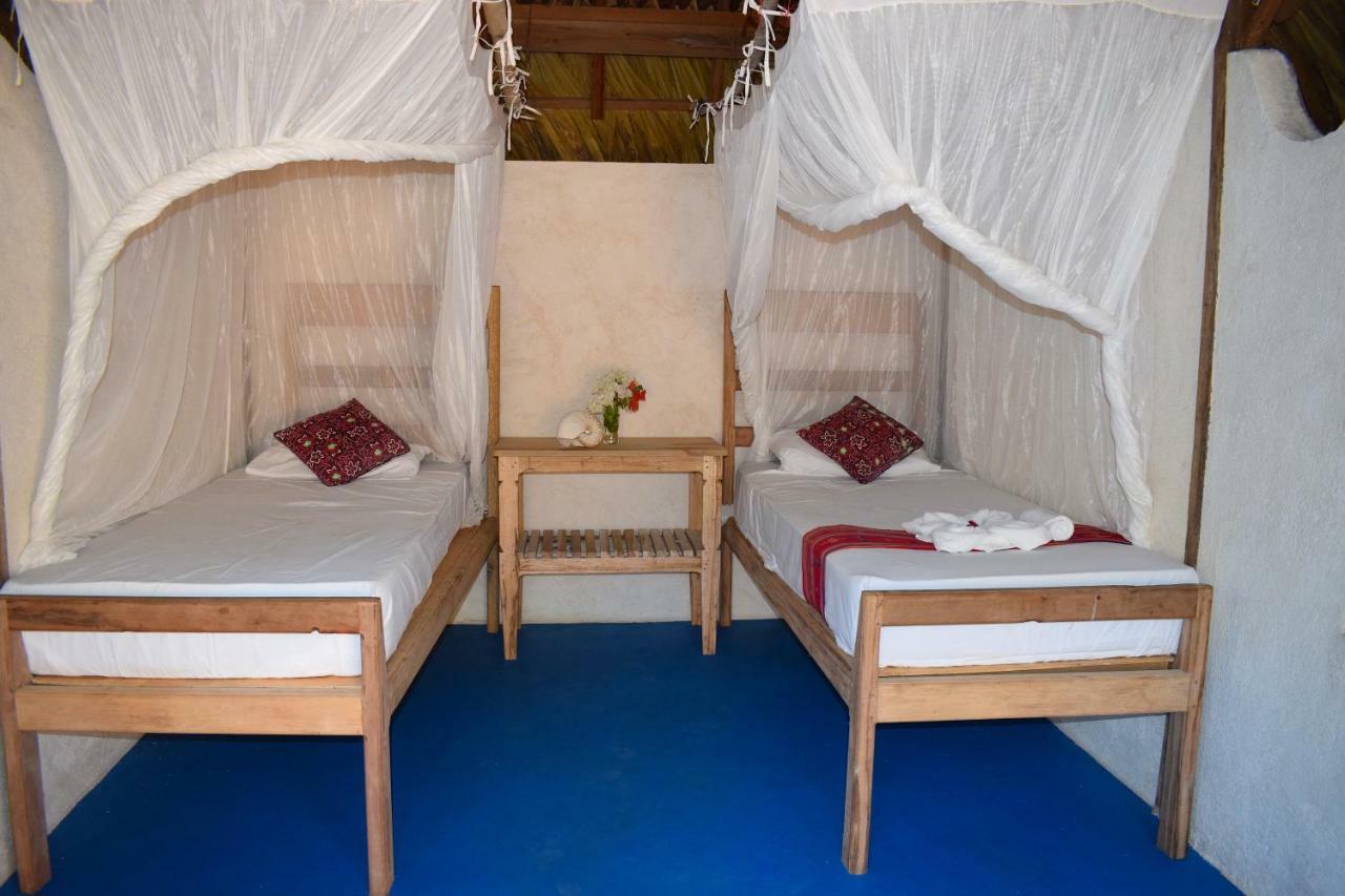 Utopia Rote Lodge نيمبرالا المظهر الخارجي الصورة