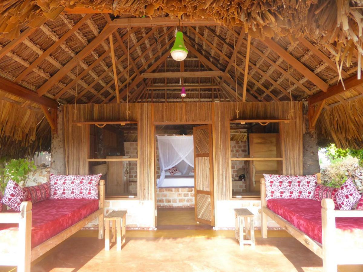 Utopia Rote Lodge نيمبرالا المظهر الخارجي الصورة