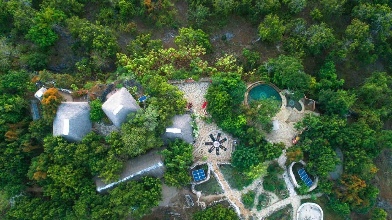 Utopia Rote Lodge نيمبرالا المظهر الخارجي الصورة