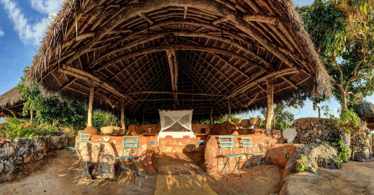 Utopia Rote Lodge نيمبرالا المظهر الخارجي الصورة