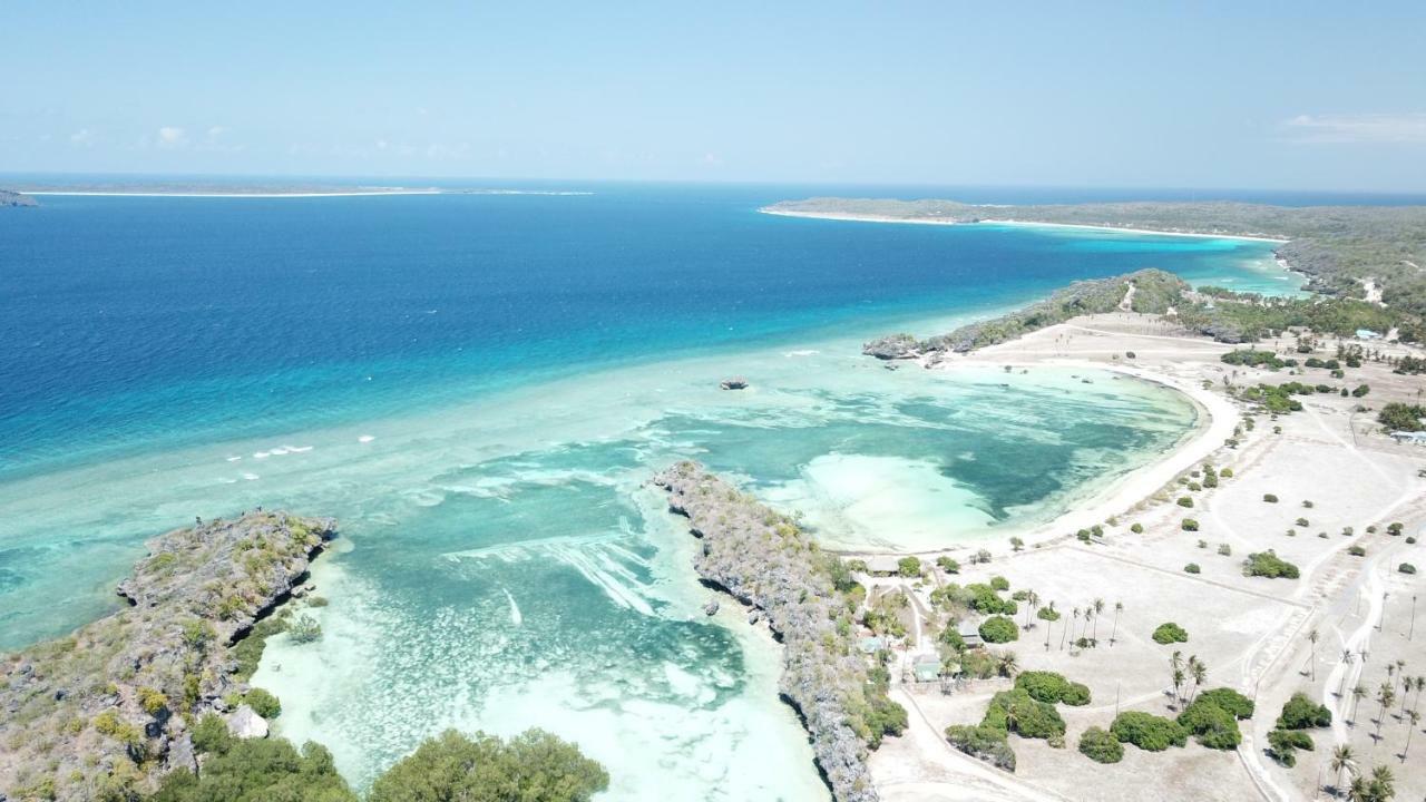 Utopia Rote Lodge نيمبرالا المظهر الخارجي الصورة