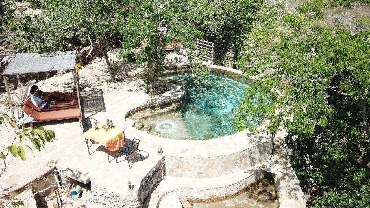 Utopia Rote Lodge نيمبرالا المظهر الخارجي الصورة