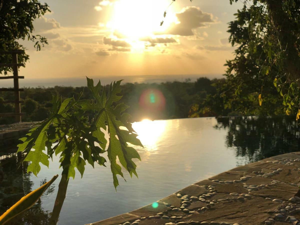 Utopia Rote Lodge نيمبرالا المظهر الخارجي الصورة