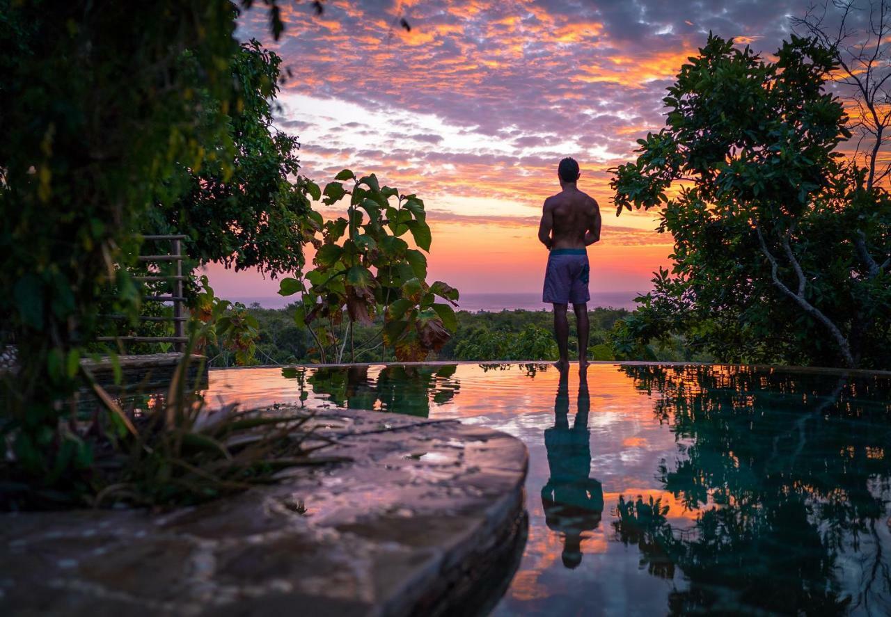 Utopia Rote Lodge نيمبرالا المظهر الخارجي الصورة