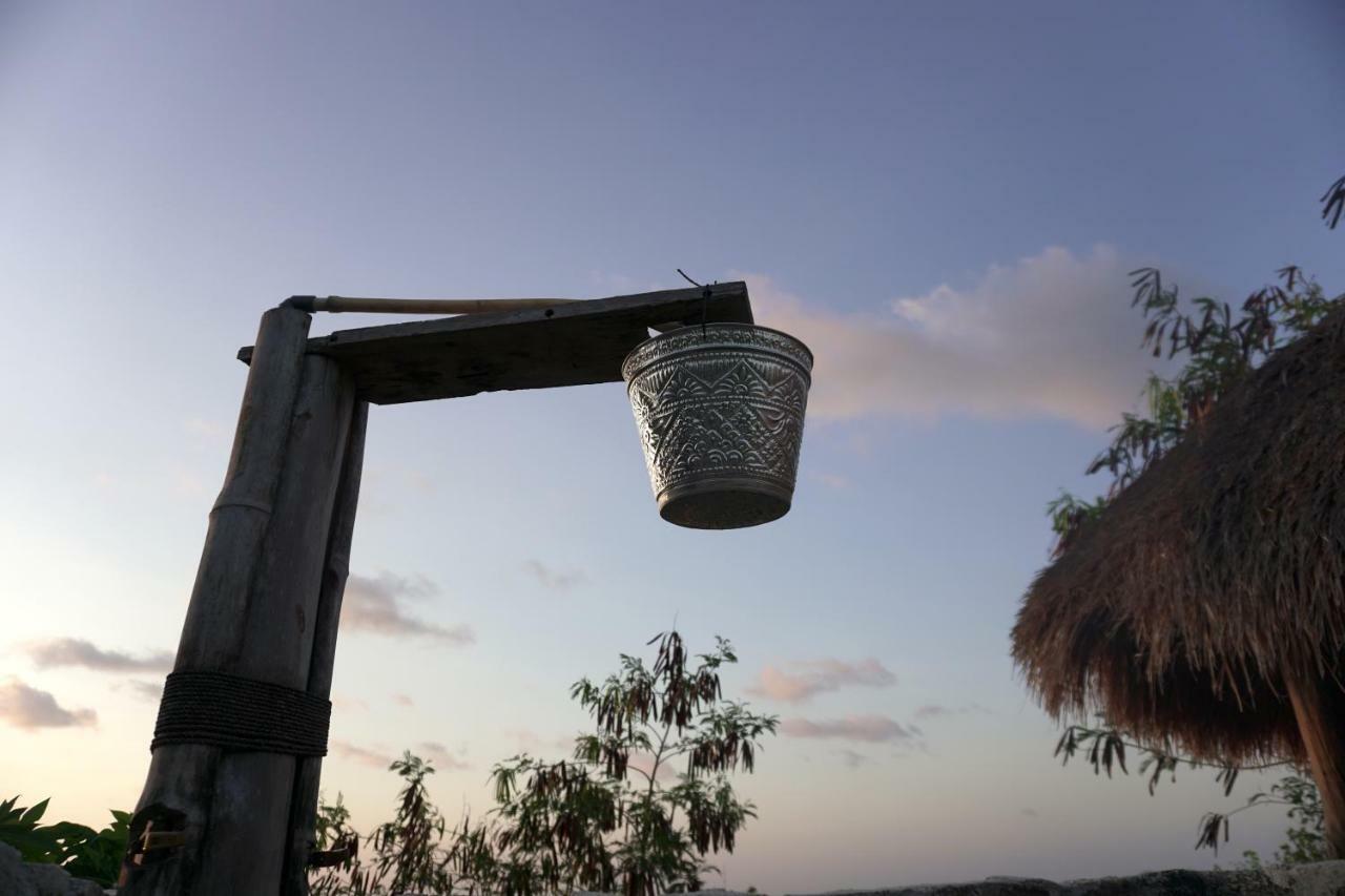 Utopia Rote Lodge نيمبرالا المظهر الخارجي الصورة