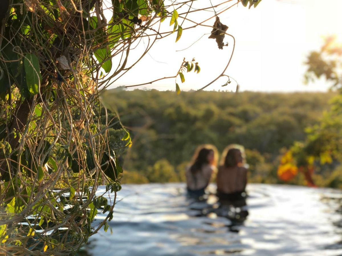 Utopia Rote Lodge نيمبرالا المظهر الخارجي الصورة