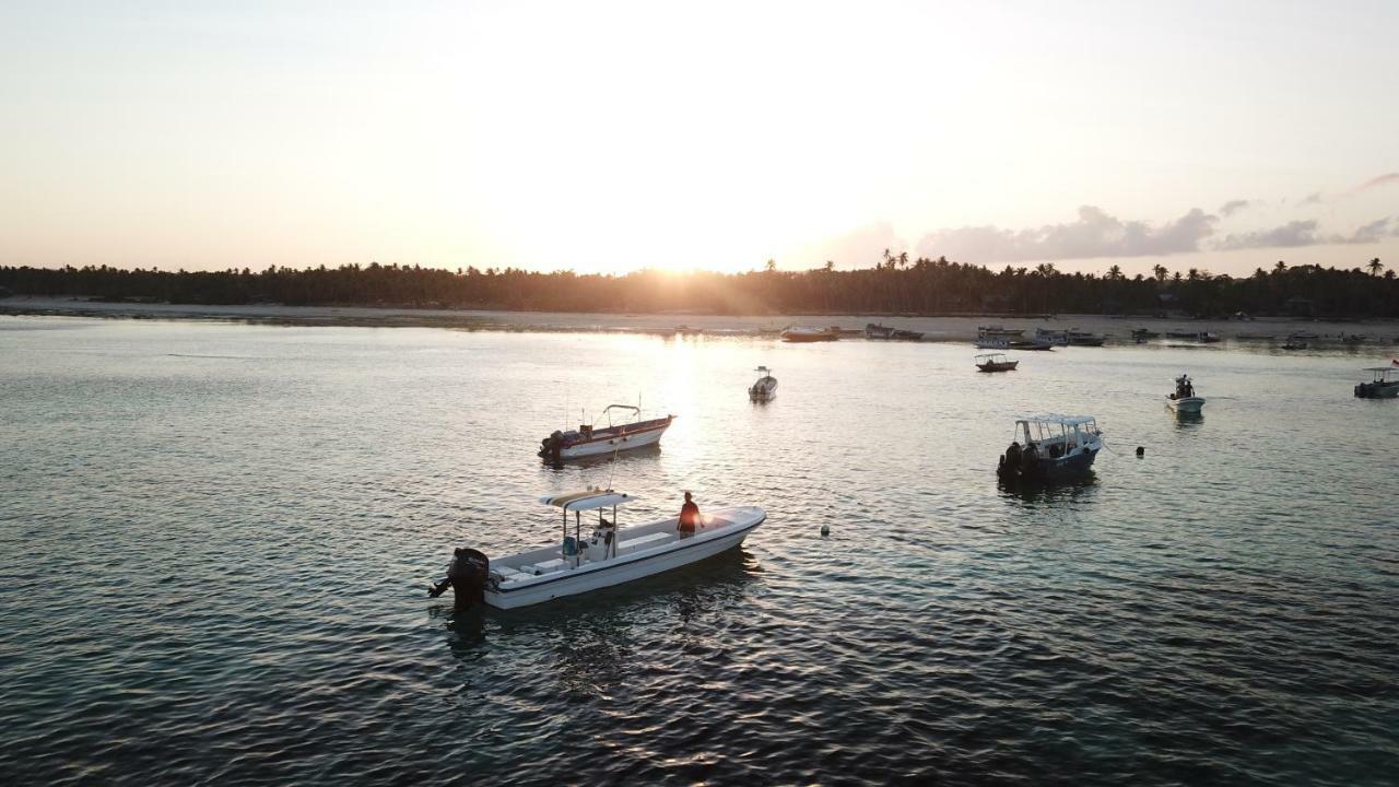 Utopia Rote Lodge نيمبرالا المظهر الخارجي الصورة
