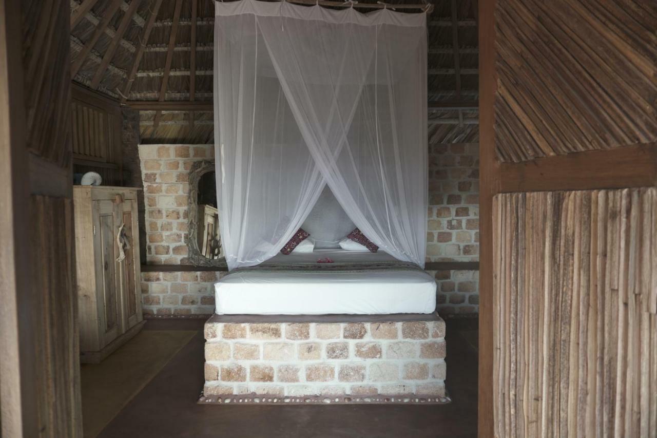 Utopia Rote Lodge نيمبرالا المظهر الخارجي الصورة