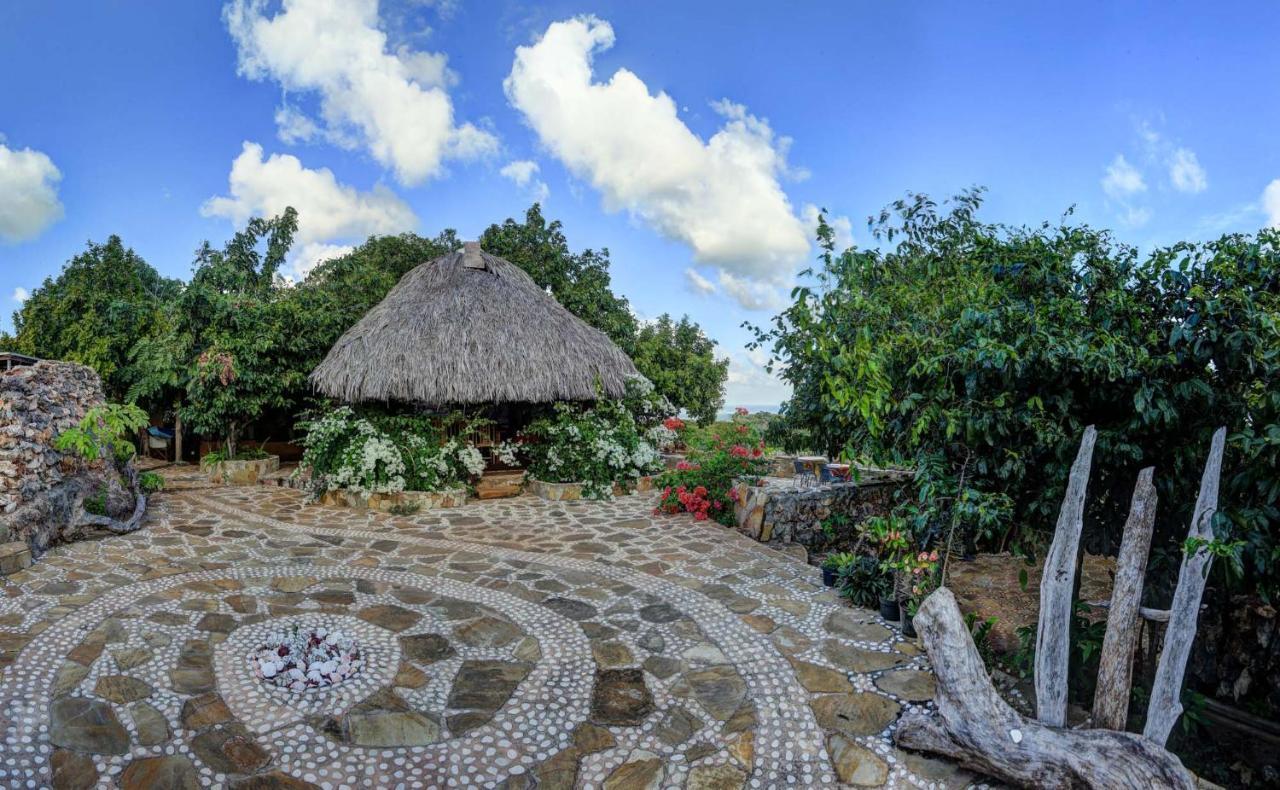 Utopia Rote Lodge نيمبرالا المظهر الخارجي الصورة